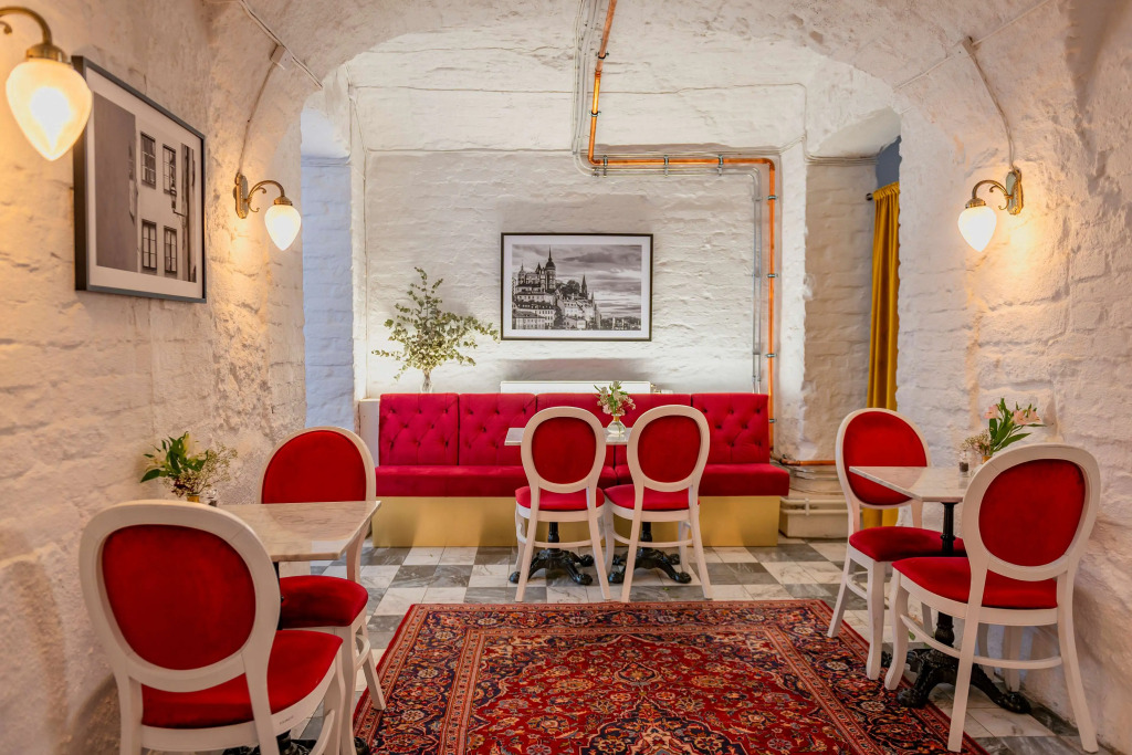 Hotel Gamla Stan, BW Signature Collection