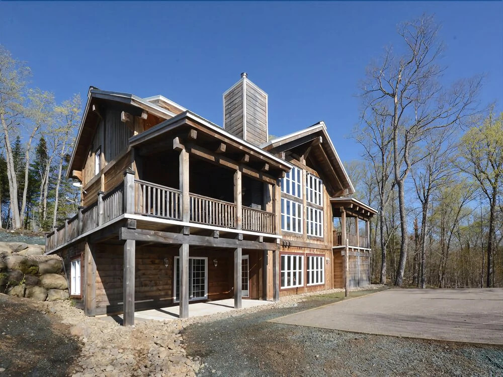 Chalet Azure