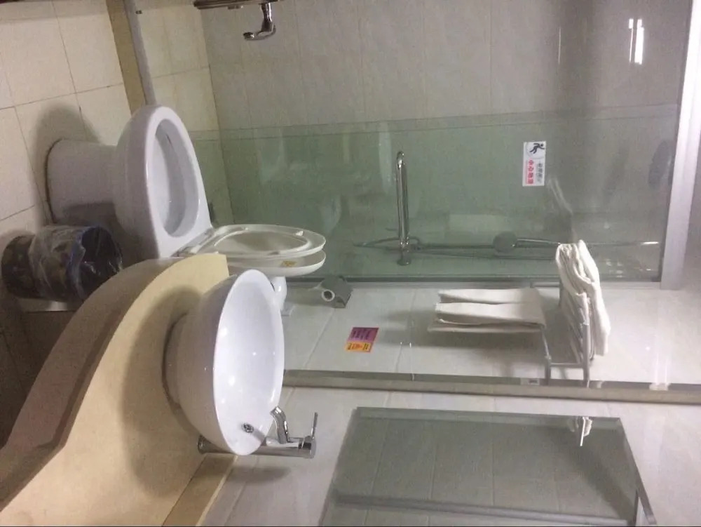 Hongming Boutique Hotel
