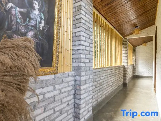 Zhoufu B&B, Liujiang Ancient Town