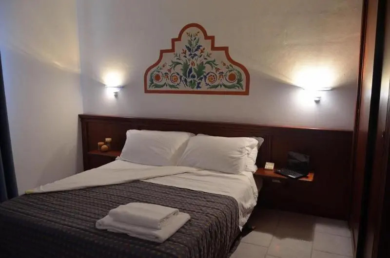 Residenza dei Cavalleggeri