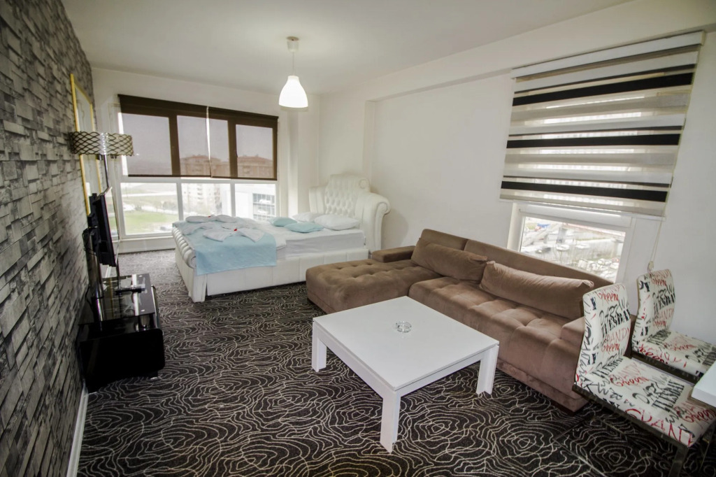 Hit Suites Avcilar Hotel