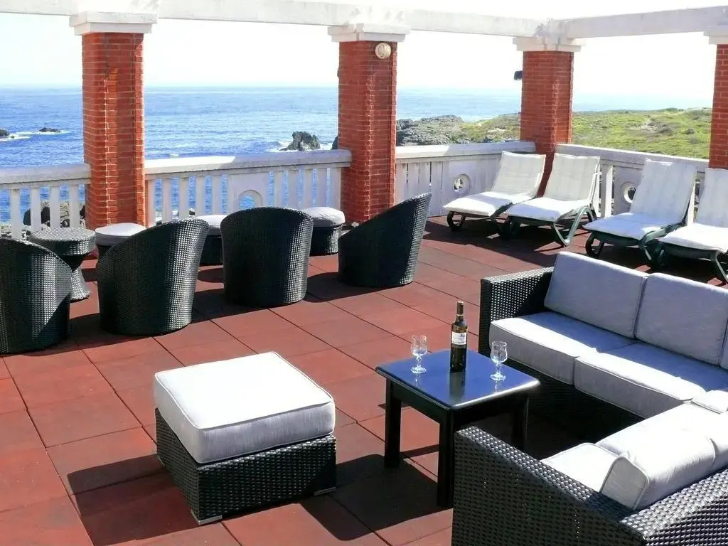 Hotel Torre Cristina