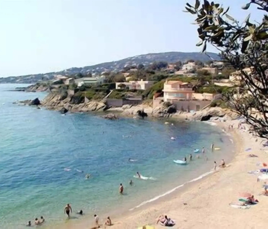 "Cap Riviera" Hotel & Restaurant Saint Aygulf