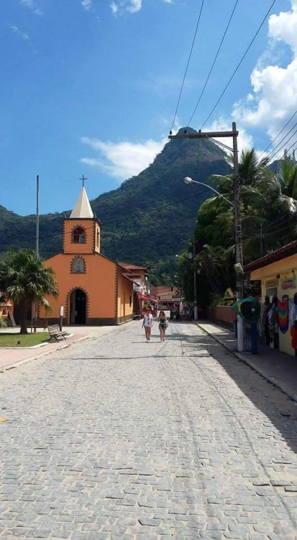Recanto da Ilha
