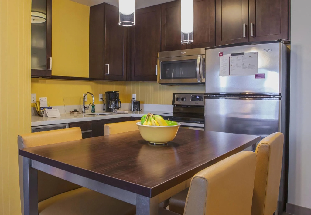 Residence Inn Decatur Forsyth