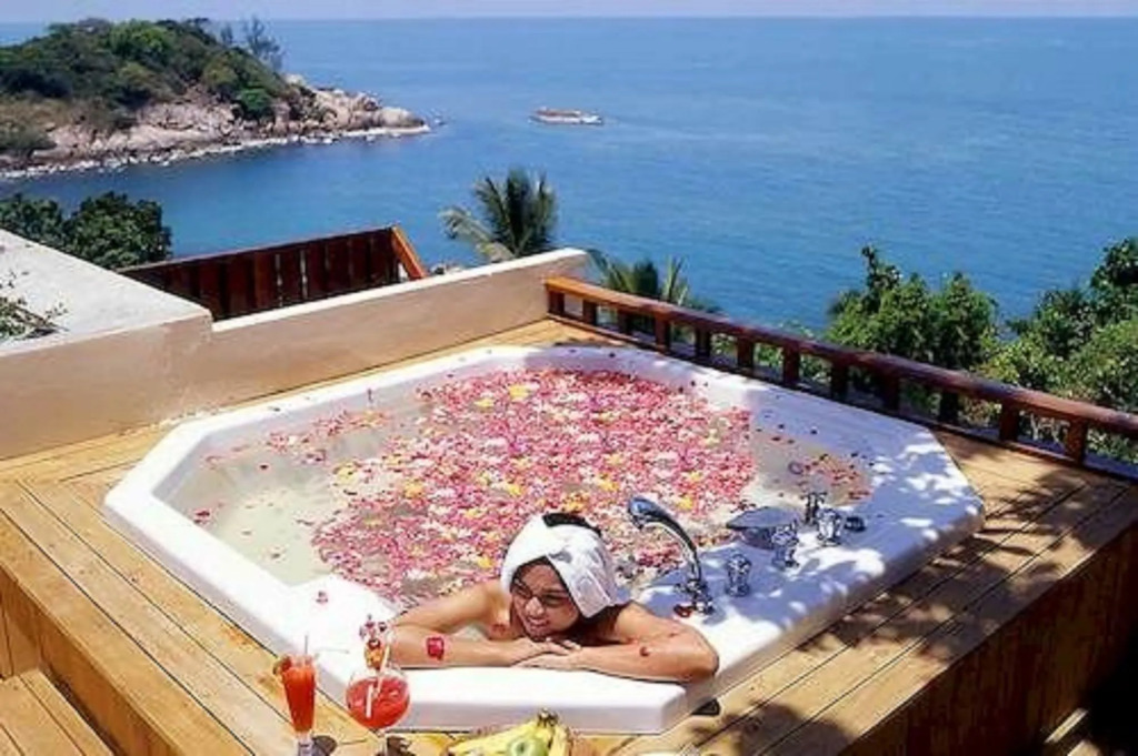 Baiyoke Seacoast Samui