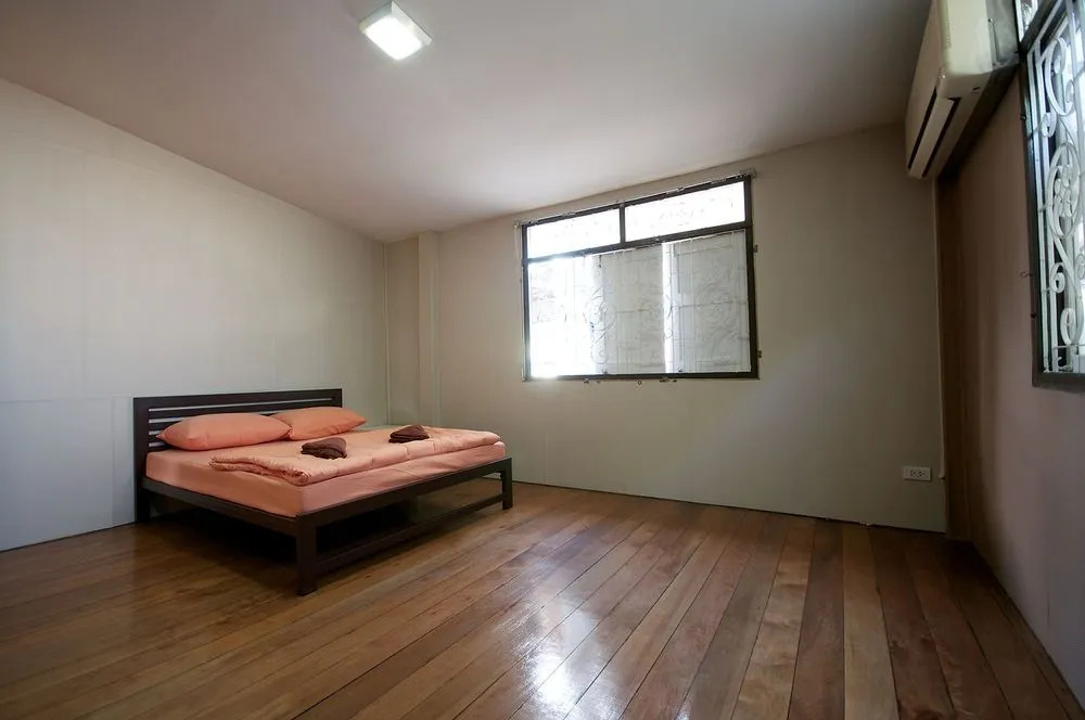 Nacornhostel Nil