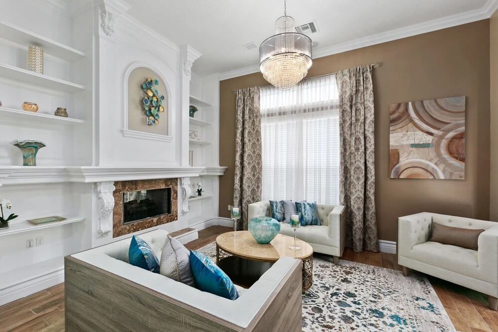 Rvh_364r Legends Luxe 5 Bedroom Home