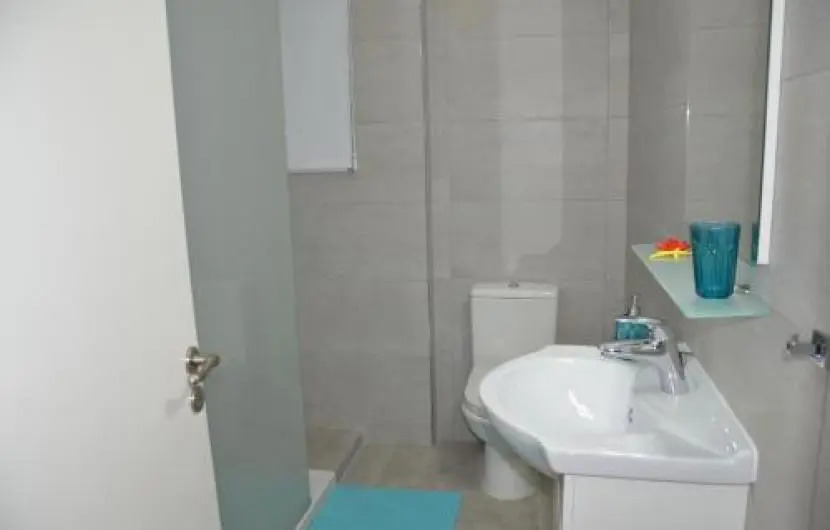 Flat 3 Bedrooms 2 Bathrooms - Germasogeia