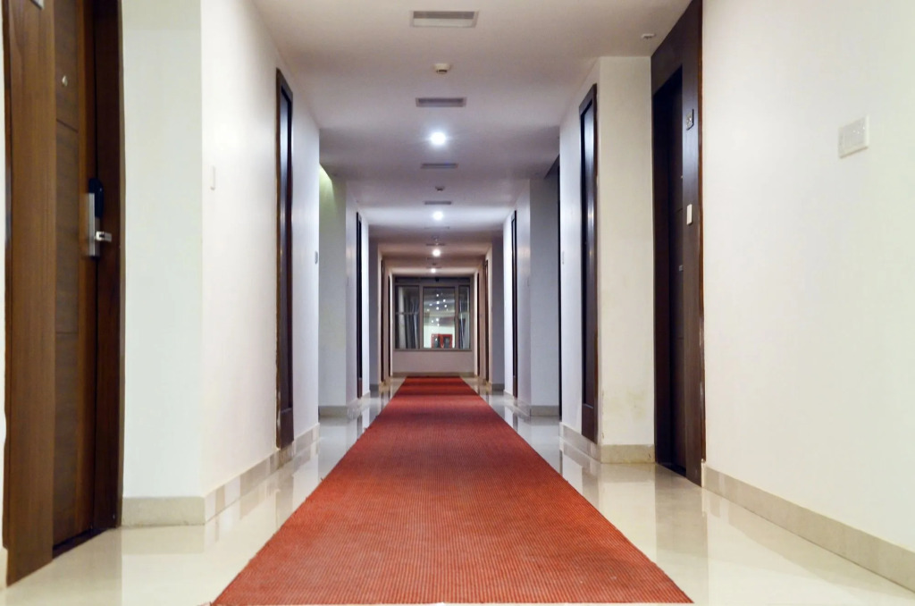 Hotel Casaya Inn