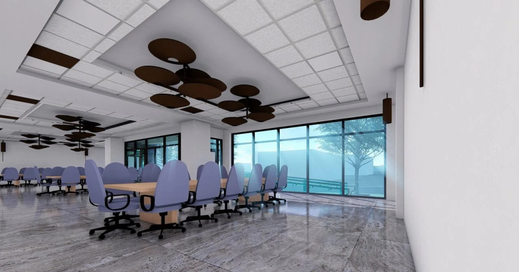 EVEN Hotel Miami - Airport by IHG