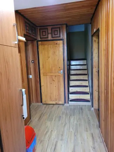 Panterej Pokoje Gościnne