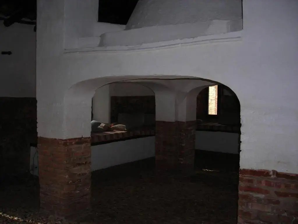 Las Navezuelas