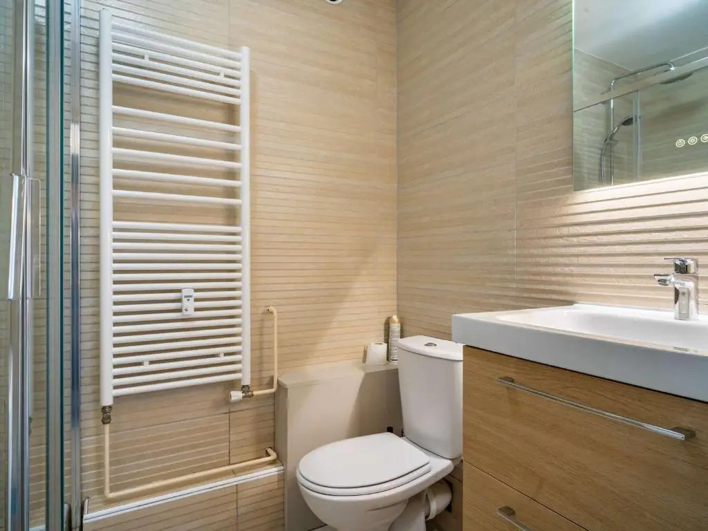 Appartement Biarritz, 1 Pièce, 4 Personnes - Fr-1-3-465