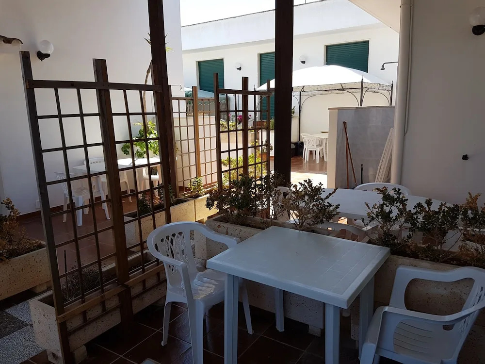 Spiagge del Salento Residence