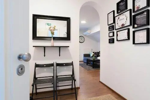 Apartment Vila Pavlovski