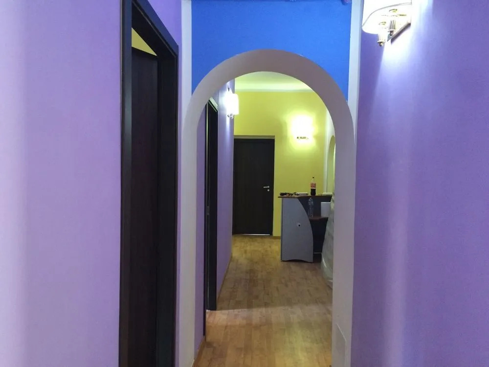 Lam Guest House Due