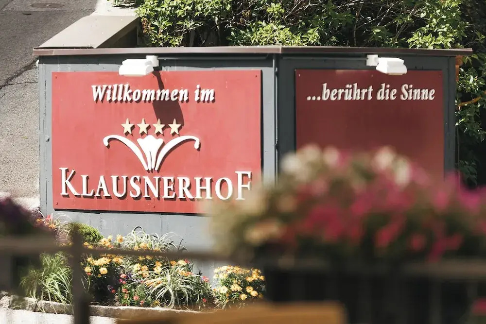 Hotel Klausnerhof - Hintertux