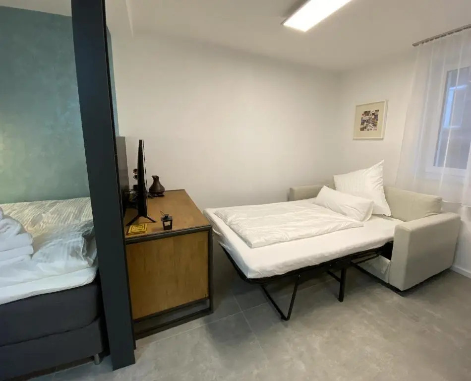 City Apartments Hannover
