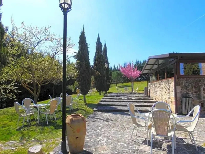 Posada Ribacardo