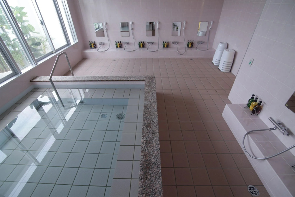 Hotel Peace Island Miyakojima Shiyakusho Tori
