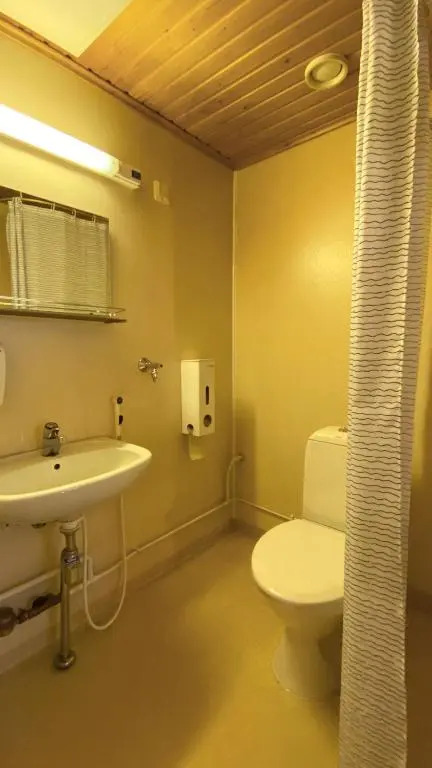 Riihivuori Cottages