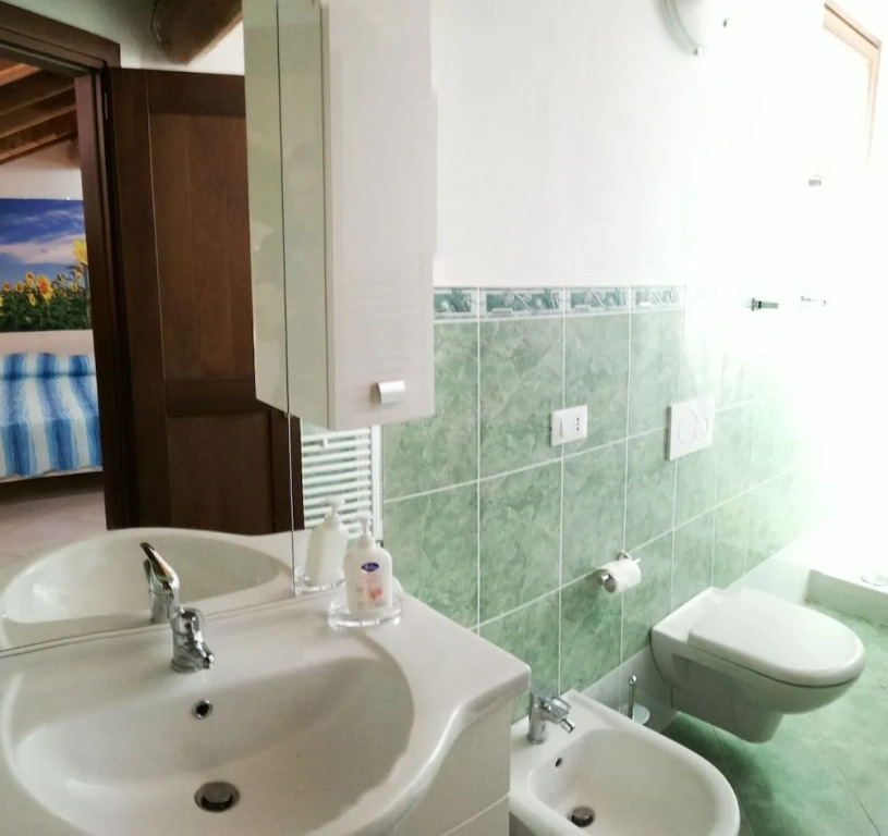 B&B Il Borgo Fiorito