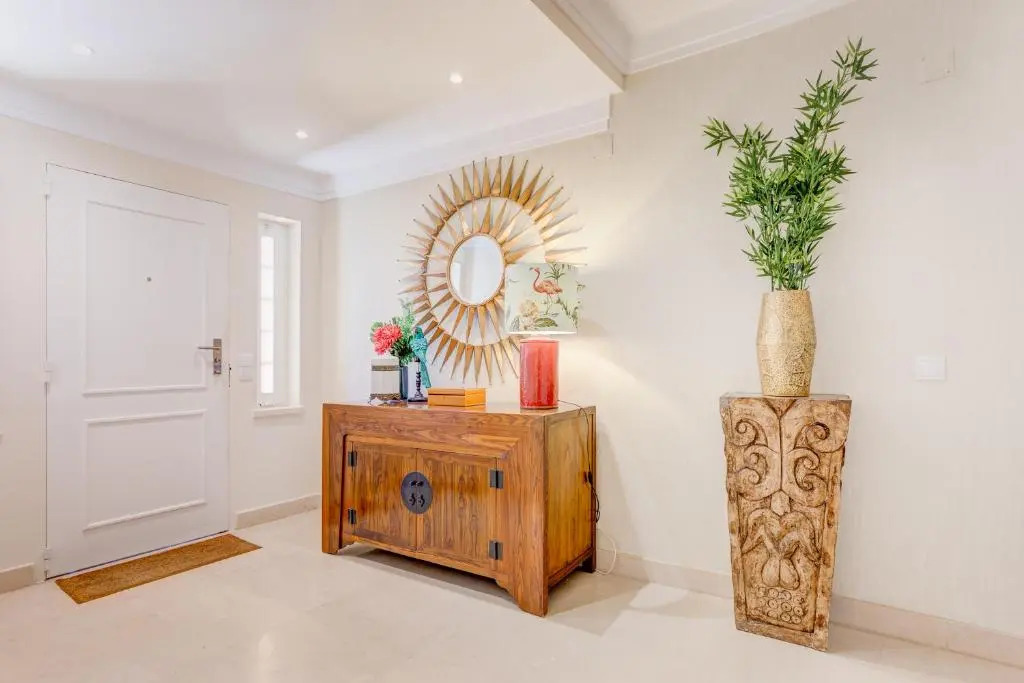 Seafront Beach Villa - Unit 1
