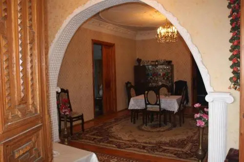 Hostel Mgzavrebi