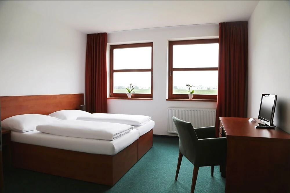 Sporthotel Hostivice