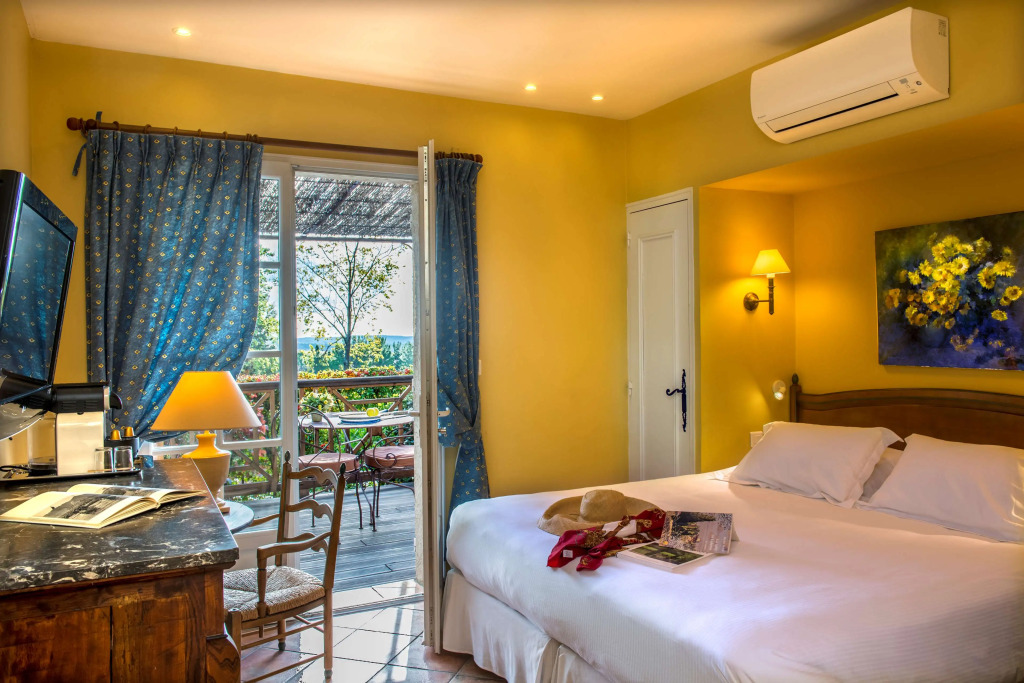 La Bastide du Calalou Hotel & Spa, BW Premier Collection
