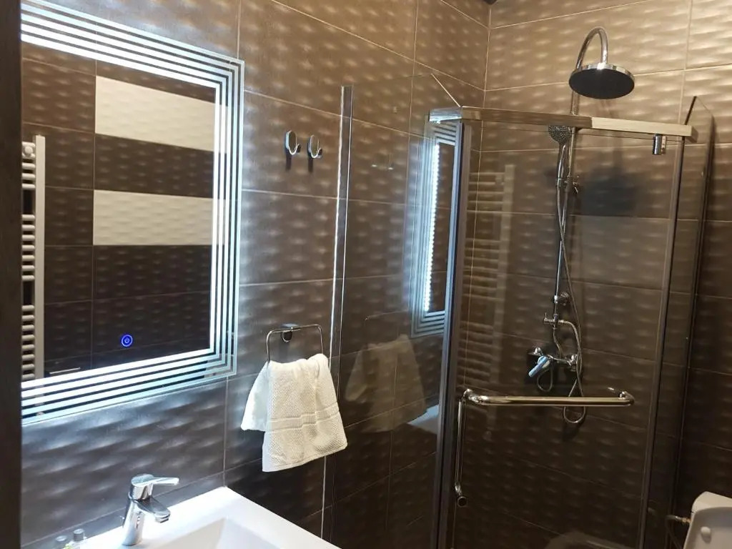 Apartament Dry Residence Kazeboo