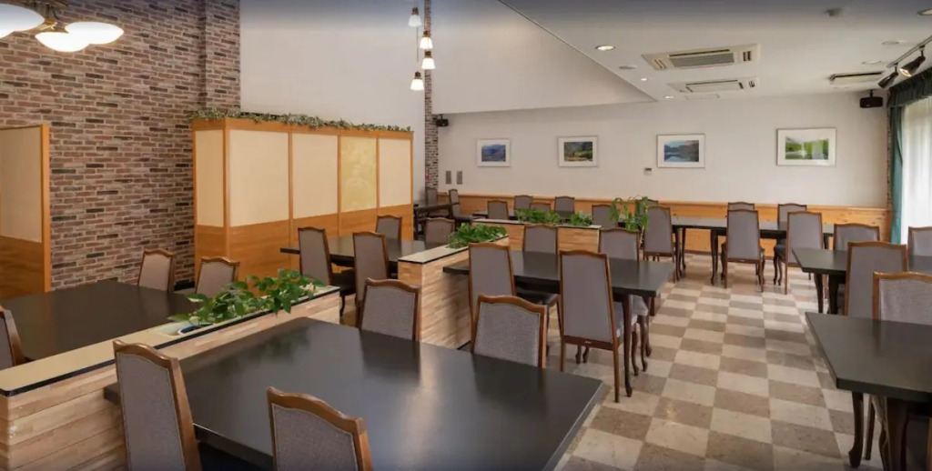 Morino Hotel