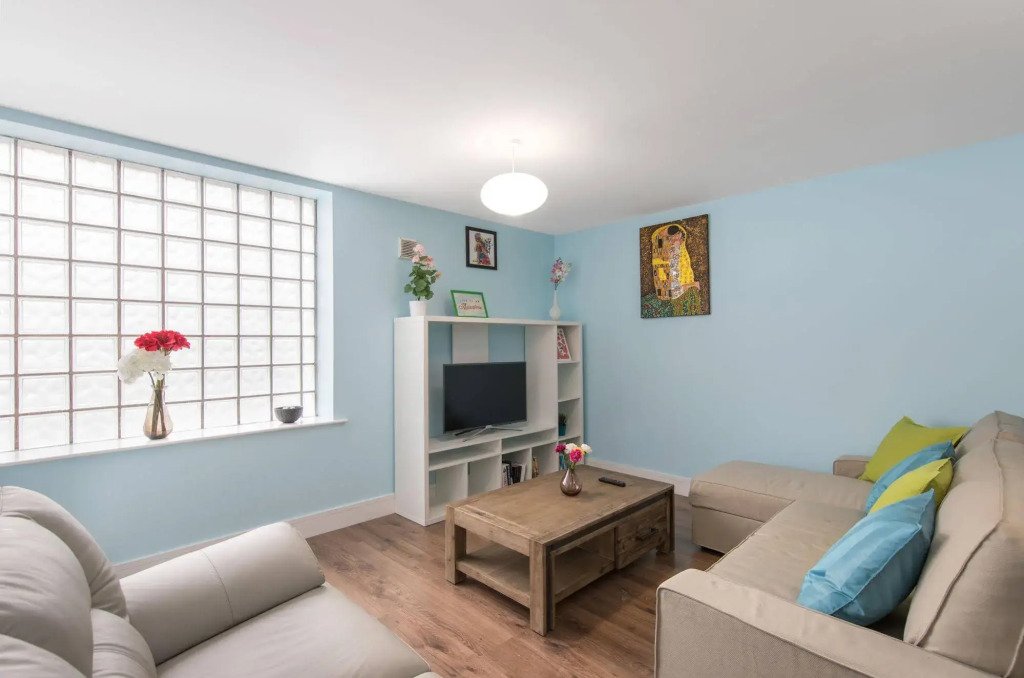 Apartment - Heart of Dublin City