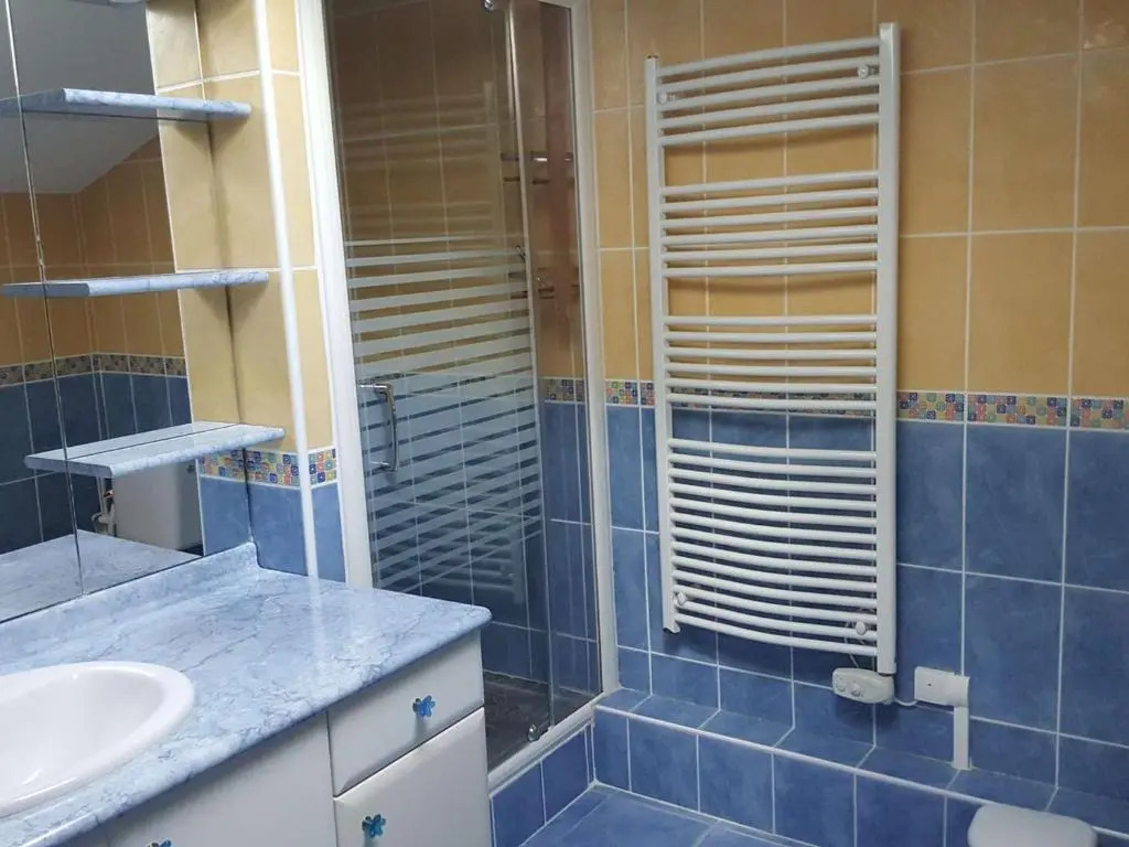 Appartement Port Camargue, 3 pièces, 6 personnes - FR-1-250-192