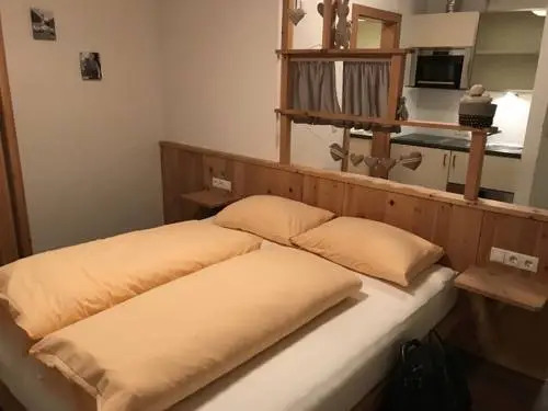 Aparthotel Ambiente