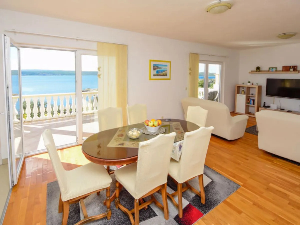 Apartment Ante Maslenica