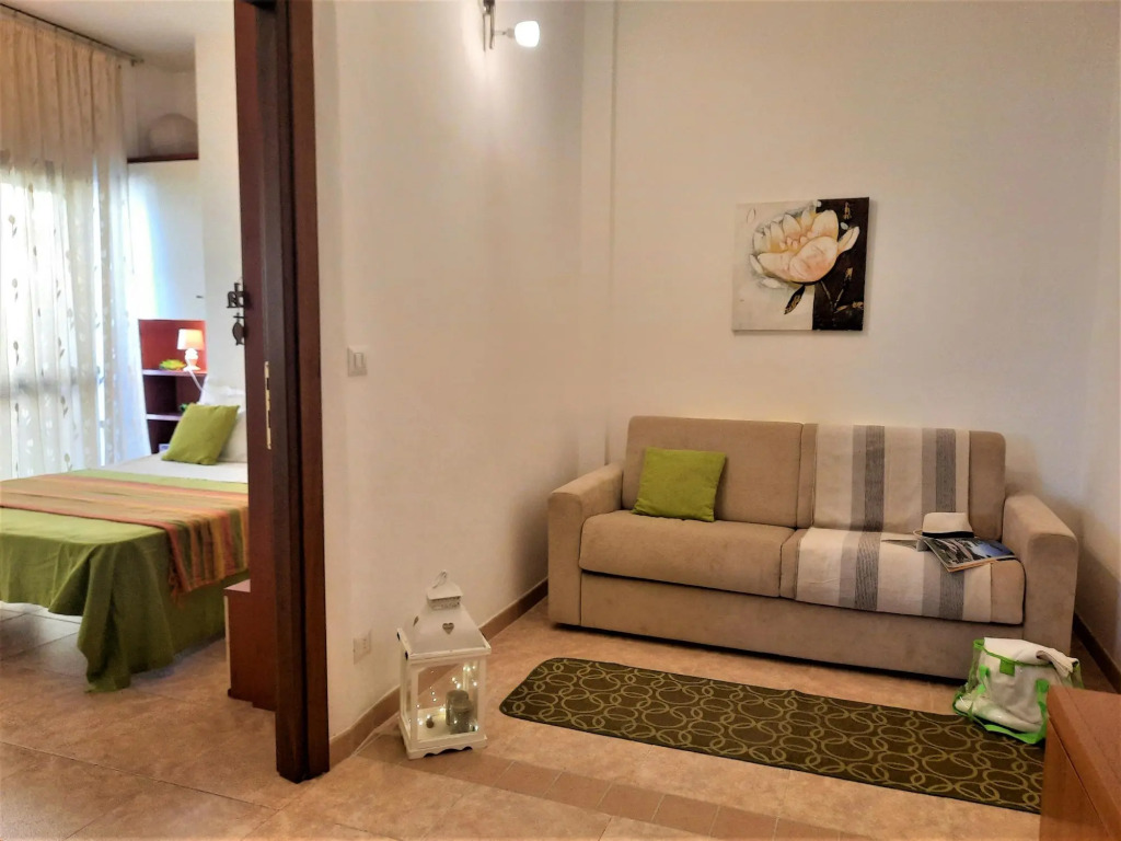 Casa Alice 1 Bedrooms Apartment in Alghero