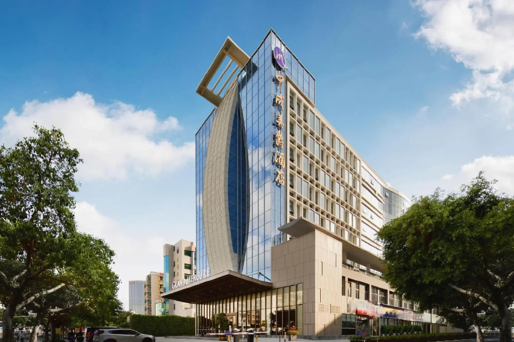 Grand Mercure Shenzhen Nanshan