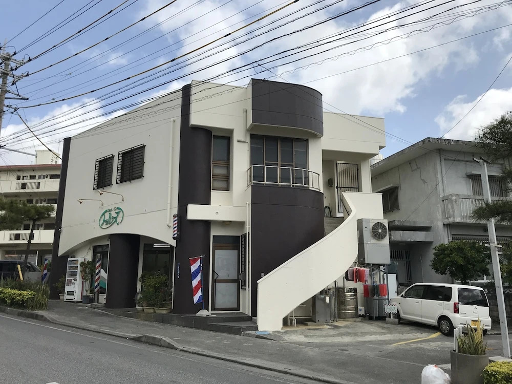 Cozy House In Urasoe