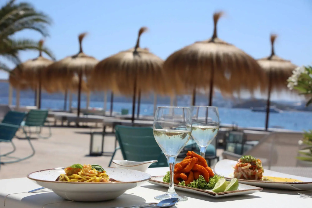Iberostar Selection Santa Eulalia Adults-Only Ibiza