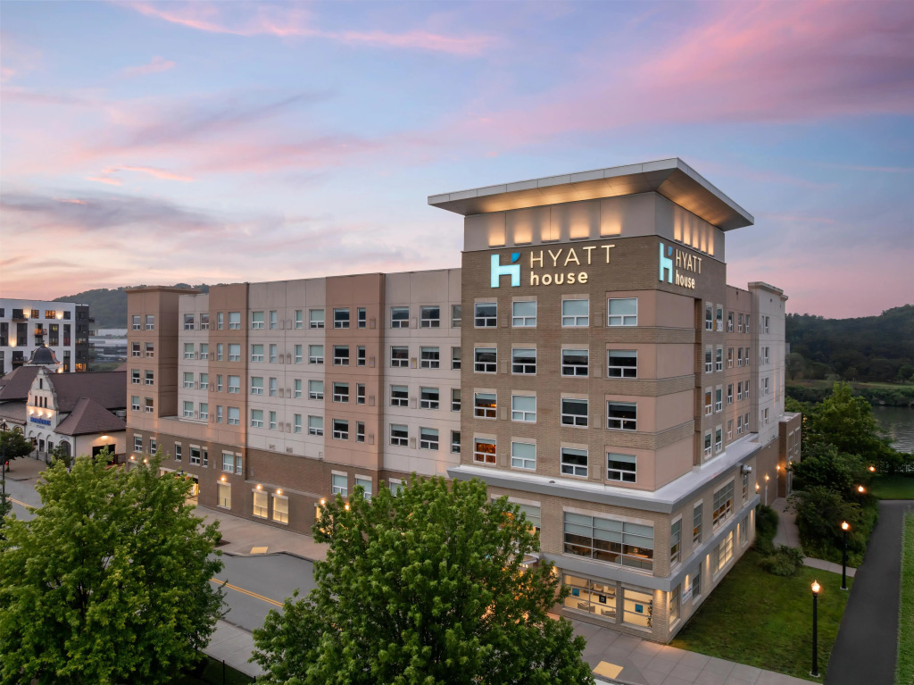 Hyatt House Pittsburgh-South Side