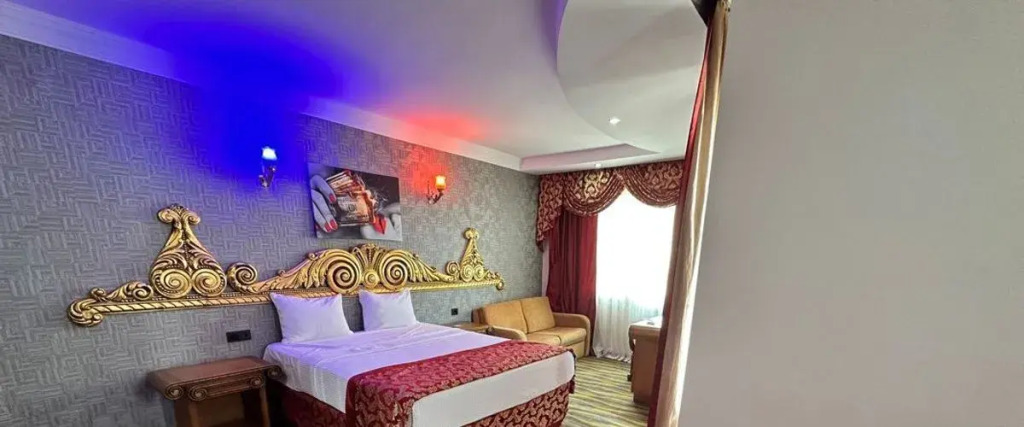 Sio Hotel