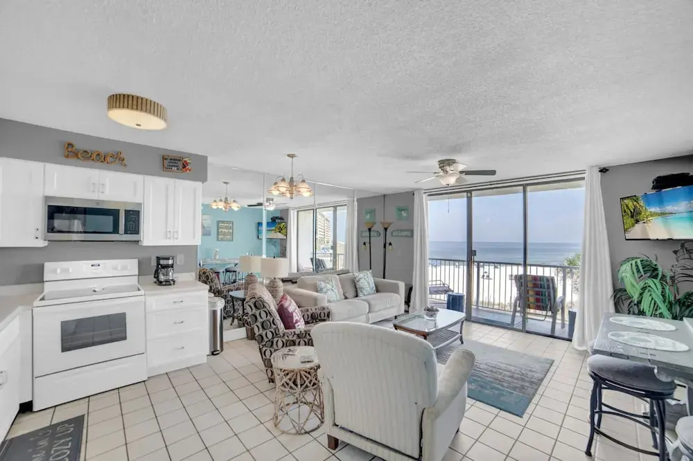 Seaside Beach & Racquet 3305