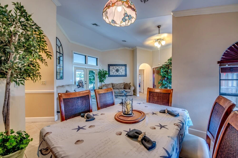 Villa Andiamo - Roelens Vacations