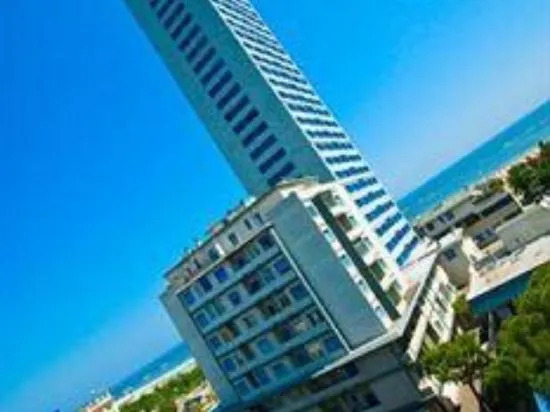 Hotel Esplanade