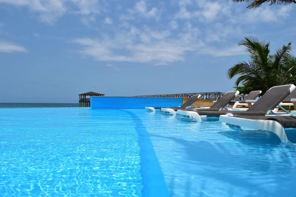Pestana Sao Tome