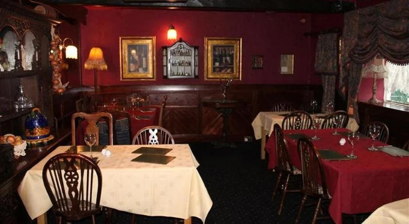 George & Dragon
