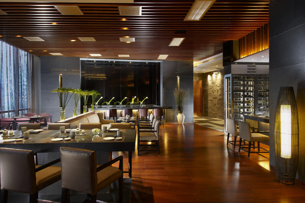 Crowne Plaza Huizhou by IHG